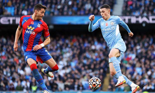 Kèo nhà cái, soi kèo Crystal Palace vs Man City, 18h30 ngày 06/4, Ngoại Hạng Anh