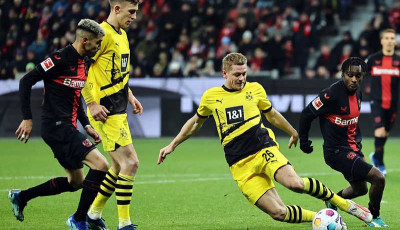 Kèo nhà cái, soi kèo Dortmund vs Bayer Leverkusen, 22h30 ngày 21/4, Bundesliga