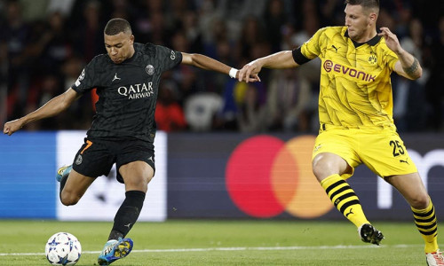 Kèo nhà cái, soi kèo Dortmund vs PSG, 02h00 ngày 02/5, Champions League