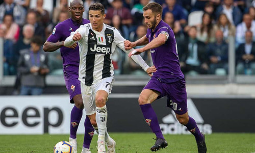 Kèo nhà cái, soi kèo Juventus vs Fiorentina, 01h45 ngày 08/4, Serie A