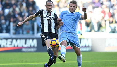 Kèo nhà cái, soi kèo Lazio vs Juventus, 02h00 ngày 24/4, Cúp Italia