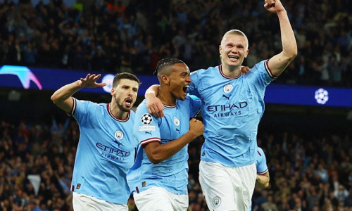 Kèo nhà cái, soi kèo Man City vs Real Madrid, 02h00 ngày 18/4, Champions League