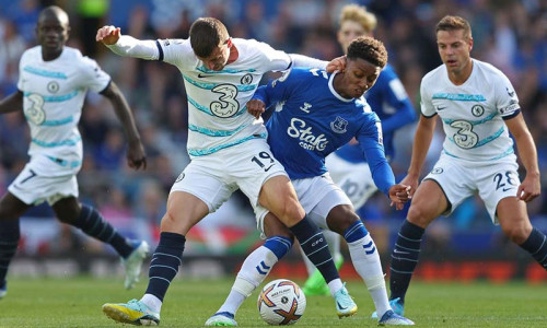 Kèo nhà cái, soi kèo Chelsea vs Everton, 02h00 ngày 16/4, Ngoại Hạng Anh