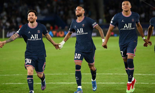 Kèo nhà cái, soi kèo PSG vs Barcelona, 02h00 ngày 11/4, Champions League