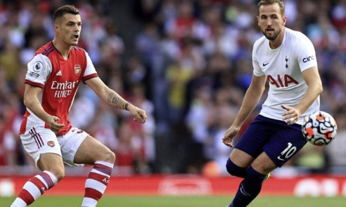 Kèo nhà cái, soi kèo Tottenham vs Arsenal, 20h00 ngày 28/4, Ngoại Hạng Anh