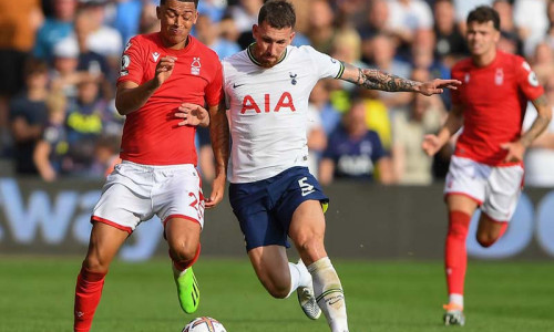 Kèo nhà cái, soi kèo Tottenham vs Nottingham Forest, 00h00 ngày 08/4, Ngoại Hạng Anh
