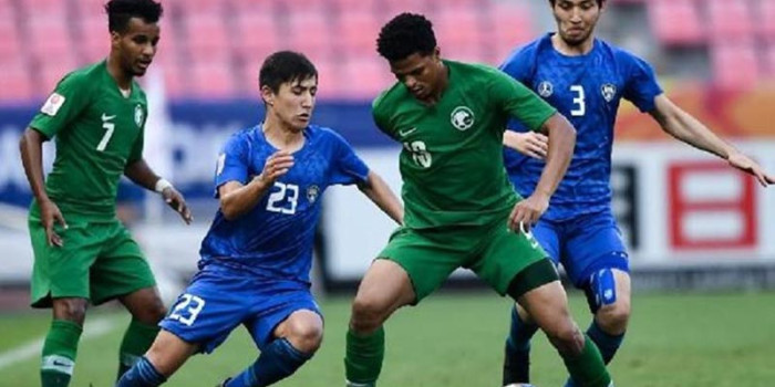 Kèo nhà cái, soi kèo U23 Uzbekistan vs U23 Saudi Arabia, 21h00 ngày 26/4, AFC Asian Cup U23