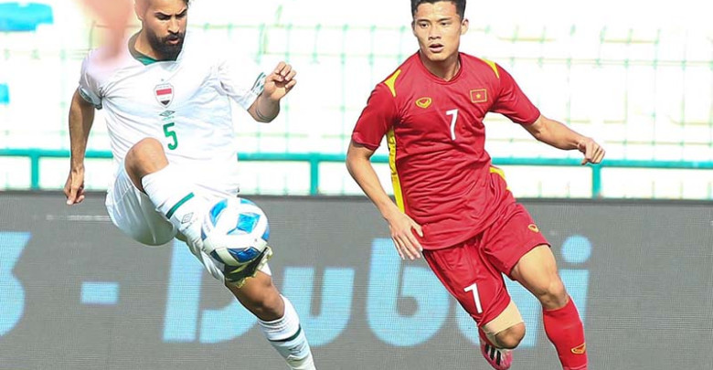 Kèo nhà cái, soi kèo U23 Uzbekistan vs U23 Việt Nam, 22h30 ngày 23/4, AFC Asian Cup U23
