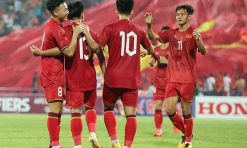 Kèo nhà cái, soi kèo U23 Việt Nam vs U23 Kuwait, 22h30 ngày 17/4, AFC Asian Cup U23