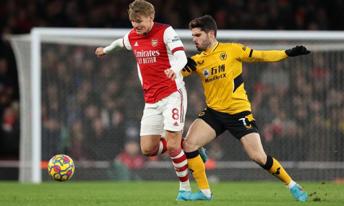 Kèo nhà cái, soi kèo Wolves vs Arsenal, 01h30 ngày 21/4, Ngoại Hạng Anh