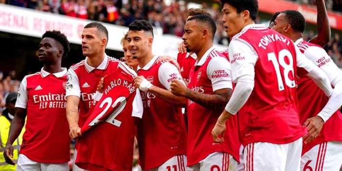 Kèo nhà cái, soi kèo Arsenal vs Bournemouth, 18h30 ngày 04/5, Ngoại Hạng Anh