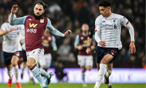 Kèo nhà cái, soi kèo Aston Villa vs Liverpool, 02h00 ngày14/5, Ngoại Hạng Anh
