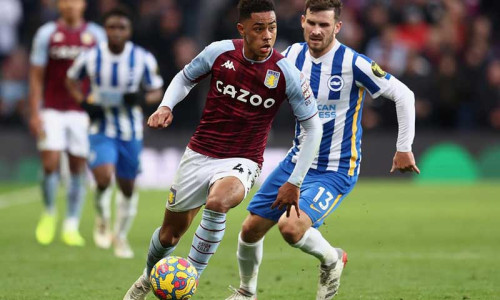 Kèo nhà cái, soi kèo Brighton vs Aston Villa, 20h00 ngày 05/5, Ngoại Hạng Anh