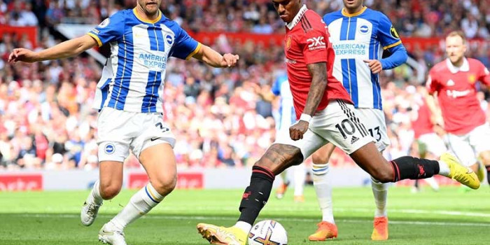 Kèo nhà cái, soi kèo Brighton vs MU, 22h00 ngày 19/5, Ngoại Hạng Anh