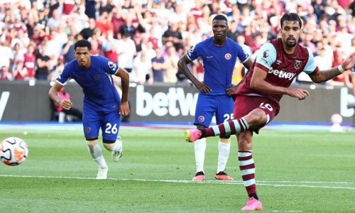 Kèo nhà cái, soi kèo Chelsea vs West Ham, 20h00 ngày 05/5, Ngoại Hạng Anh