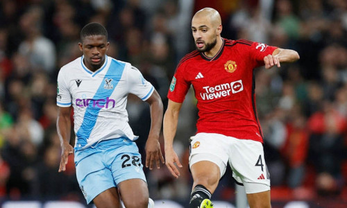 Kèo nhà cái, soi kèo Crystal Palace vs MU, 02h00 ngày 07/5, Ngoại Hạng Anh