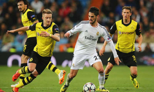 Kèo nhà cái, soi kèo Dortmund vs Real Madrid, 02h00 ngày 02/6, Champions League