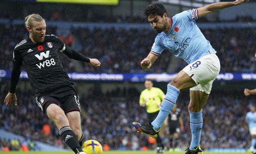 Kèo nhà cái, soi kèo Fulham vs Man City, 18h30 ngày 11/5, Ngoại Hạng Anh