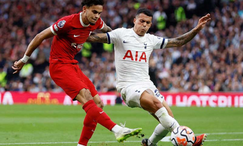 Kèo nhà cái, soi kèo Liverpool vs Tottenham, 22h30 ngày 05/5, Ngoại Hạng Anh