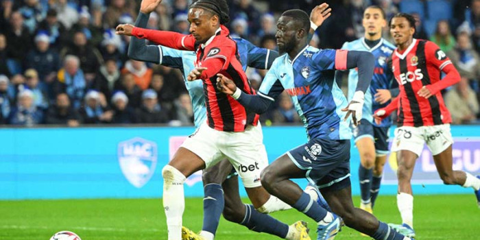Kèo nhà cái, soi kèo Nice vs Le Havre, 02h00 ngày 11/5, Ligue 1