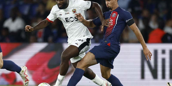 Kèo nhà cái, soi kèo Nice vs PSG, 02h00 ngày 16/5, Ligue 1