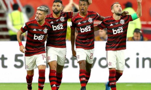 Kèo nhà cái, soi kèo Palestino vs Flamengo, 07h00 ngày 08/5, Vô địch CLB Nam Mỹ