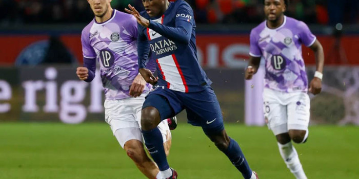 Kèo nhà cái, soi kèo PSG vs Toulouse, 02h00 ngày 13/5, Ligue 1