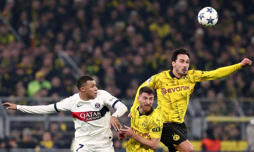 Kèo nhà cái, soi kèo PSG vs Dortmund, 02h00 ngày 08/5, Champions League