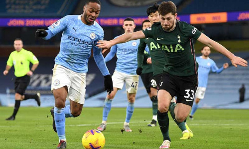 Kèo nhà cái, soi kèo Tottenham vs Man City, 02h00 ngày 15/5, Ngoại Hạng Anh