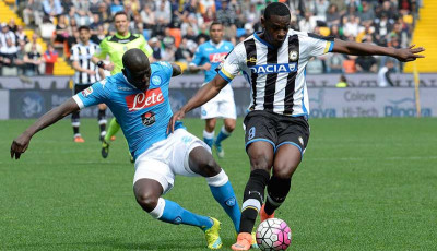 Kèo nhà cái, soi kèo Udinese vs Napoli, 01h45 ngày 07/5, Serie A