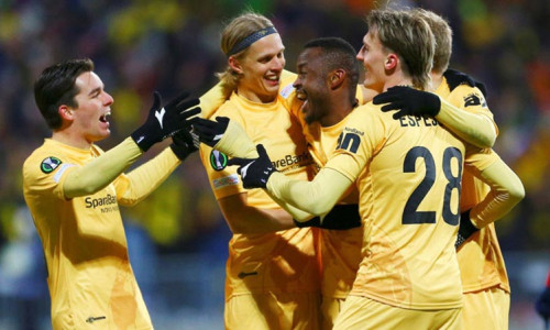 Kèo nhà cái, soi kèo Bodo Glimt vs Rigas, 22h00 ngày 23/7, Champions League