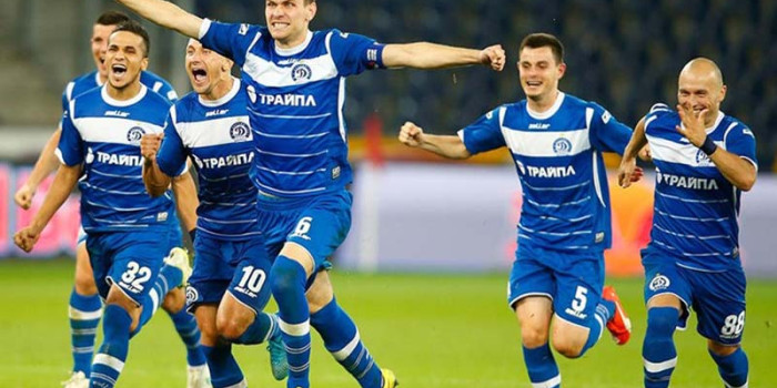 Kèo nhà cái, soi kèo Ludogorets vs Dinamo Minsk, 01h00 ngày 25/7, Champions League