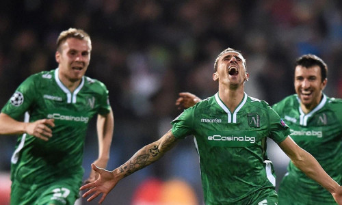 Kèo nhà cái, soi kèo Dinamo Batumi vs Ludogorets, 00h00 ngày 18/7, Champions League