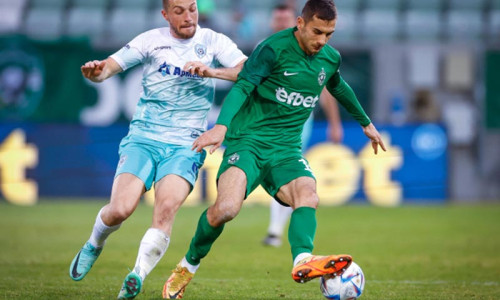 Kèo nhà cái, soi kèo Ludogorets vs Dinamo Batumi, 01h00 ngày 11/7, Champions League