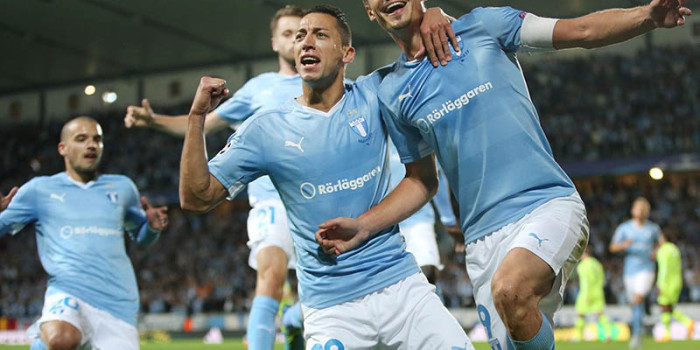 Kèo nhà cái, soi kèo Malmo vs Klaksvik, 00h00 ngày 24/7, Champions League