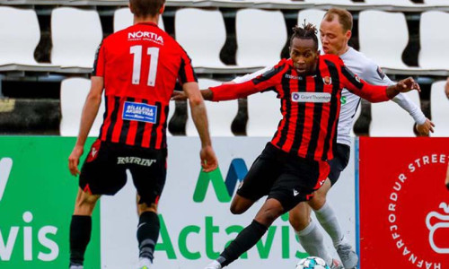 Kèo nhà cái, soi kèo Vikingur vs Shamrock, 01h45 ngày 10/7, Champion League