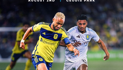 Nhận Định Nashville vs Aston Villa (07h00, 3/8): Thử Thách Lớn Cho Thầy Trò Unai Emery