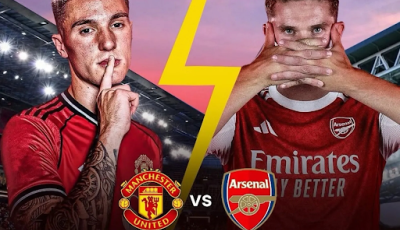 Nhận Định MU vs Arsenal (22h30, 17/8): Đại Chiến Khai Màn, Chờ Đợi Bữa Tiệc Bàn Thắng